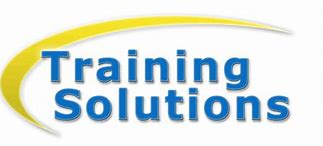 Image result for Training Solutions Logo
