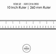 Image result for 5 mm Ruler Actual Size