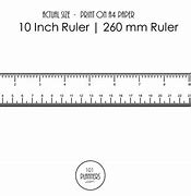 Image result for 9Mm Ruler