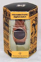 Image result for Digital Watch with Steel Band