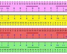 Image result for 60 Cm in Inches UK