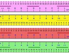 Image result for How Many Centimeters Are in 1 Inch