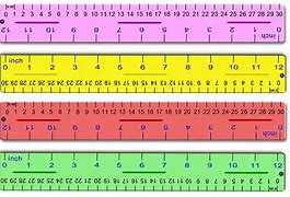 Image result for How Many Centimeters Are in 1 Inch