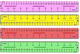 Image result for How Many Inches Is 30 Cm