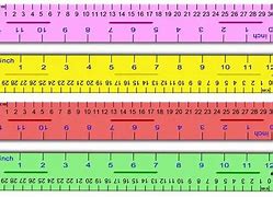 Image result for What Is 44 Cm in Inches