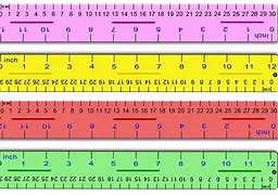 Image result for How Big Is 19 Cm in Inches