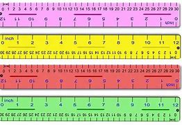 Image result for 114 Cm to Inches