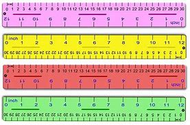 Image result for 1 Cm Equals Inches Chart