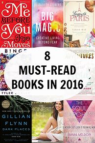 Image result for Must Read Books