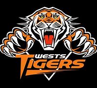 Image result for West Tigers NRL