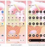 Image result for Android 13 Themes