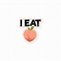 Image result for Fat Peach Emoji