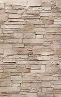 Image result for Faux Stone Panel Interior Door Trim