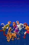 Image result for Shaggy Scooby Doo Movie
