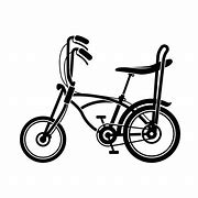 Image result for Banana Seat Bicycle