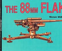 Image result for Flak 88 Front View