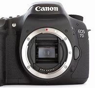 Image result for Canon 7D
