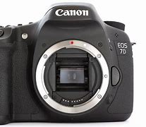 Image result for Canon 7D