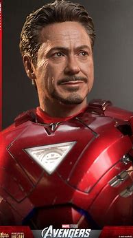 Image result for Iron Man Mark 45