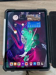 Image result for Navigate iPad Pro 2018