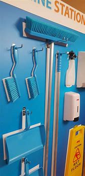 Image result for 5S Cleaning Cloth Station
