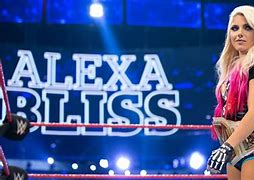Image result for Alexa Bliss WWE Evolution