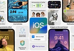 Image result for iPhone OS Layout