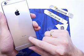 Image result for How to Open iPhone 6 Screen