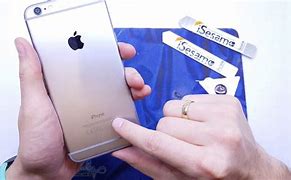 Image result for Opening an iPhone 6
