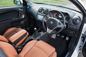 Image result for Alfa Romeo MIT Interior