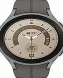 Image result for Galaxy Smartwatch 5 Pro VO2 Max