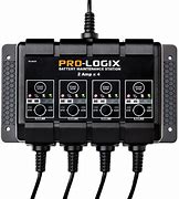 Image result for Solar Pro-Logix Battery Charger