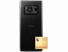 Image result for AQUOS R6 5G