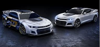 Image result for Camaro Race Car Part Off