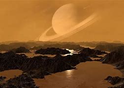 Image result for Titan Moon Inside