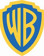 Image result for Warner Bros Logo Red