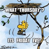 Image result for Friday Eve Images Funny