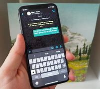 Image result for Using Whatsapp On iPhone