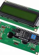 Image result for 1602 LCD-Display