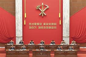 Image result for Vblock in North Korea