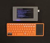Image result for Mini Computer with Pomodoro