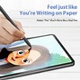 Image result for Samsung Paper Screen Protector