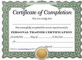 Image result for Training Certificate Templates Microsoft Word