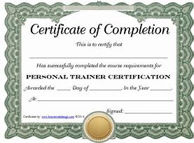 Image result for Training Certificate Templates Free Download