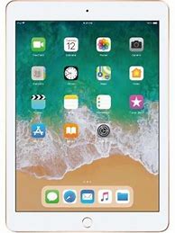 Image result for iPad Wi-Fi Cellular 128GB 2018