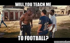 Image result for Longest Yard Popcorn Meme