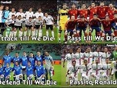 Image result for Soccer Player Meme