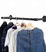 Image result for Laundry Room Clothing Rod