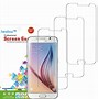 Image result for Samsung Galaxy S6 Screen