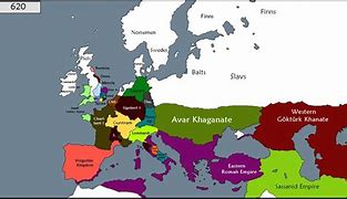 Image result for France Year 800